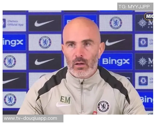 马雷斯卡谈红牌争议并透露恩佐已恢复训练状态