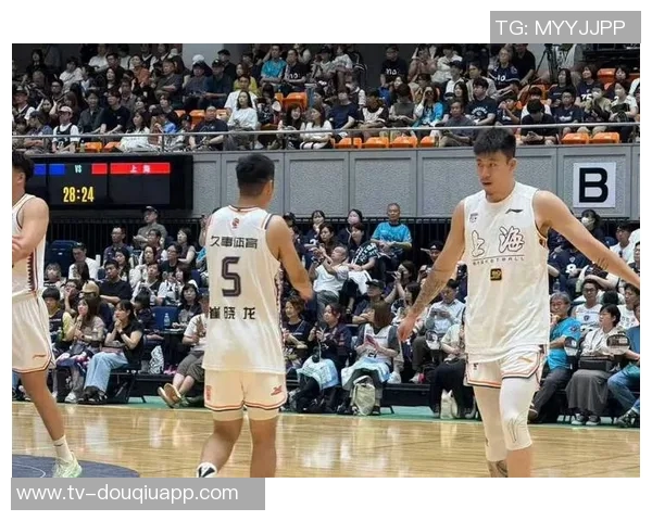 卢伟谈张镇麟成长之路强调合练时间是关键今年目标直指季后赛