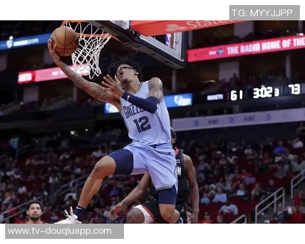 小球时代灰熊如何自我造血生存莫兰特能否带队崛起成领袖