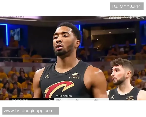 米切尔第三节火力全开独得14分三节合计贡献26分7篮板4助攻展现统治力