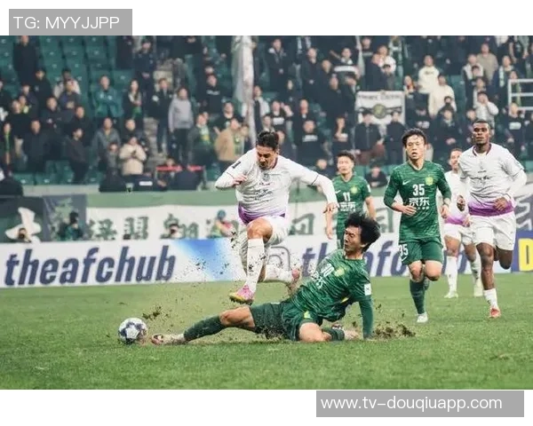 大埔与国安战平创下香港球队亚冠二级联赛三项新纪录