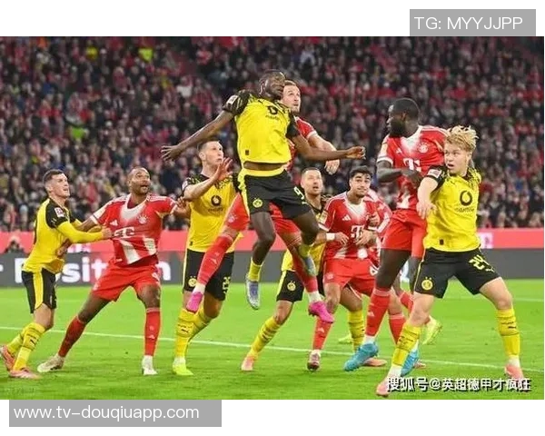 德甲前瞻：拜仁主场稳胜多特恐遭勒沃库森强敌挑战