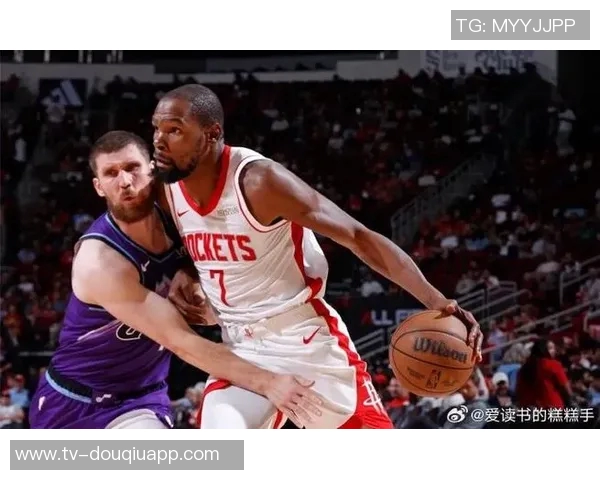 杜兰特畅谈休斯敦生活感受感受到如家般的温暖与热情