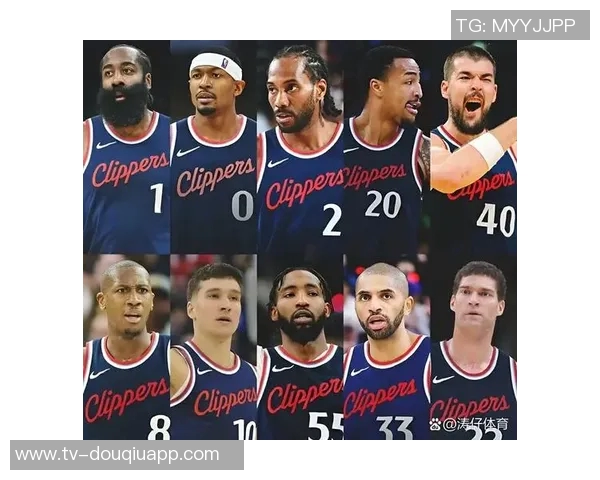 快船重塑阵容三步走：交易浓眉送走祖巴茨换回首轮选秀权