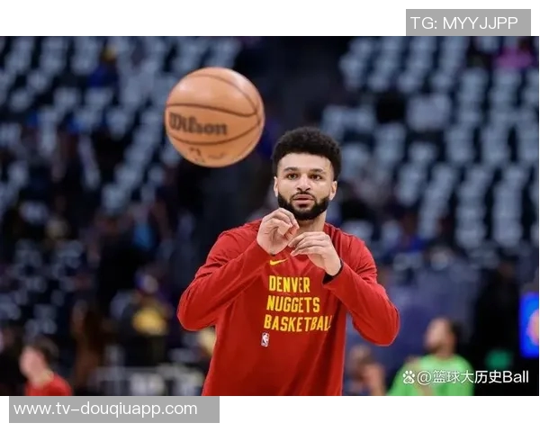 贾马尔穆雷西部排名下滑全明星解锁时间成疑问焦点